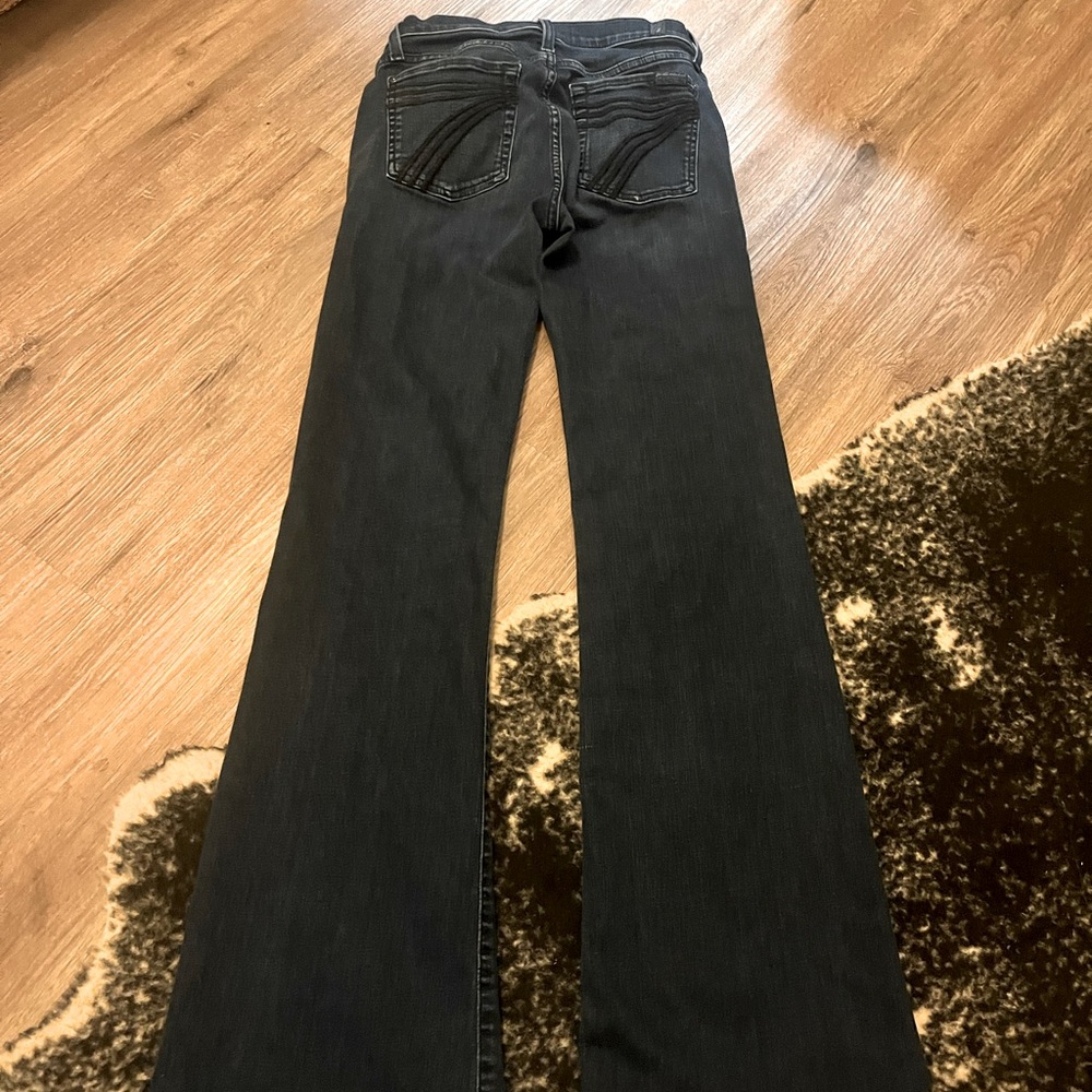 7 jeans